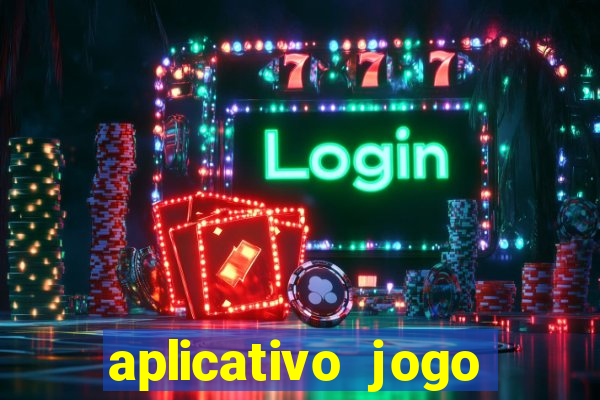 aplicativo jogo ganhar dinheiro